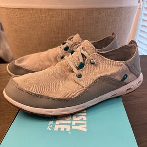 Columbia PFG Men's Casual Gray Shoes